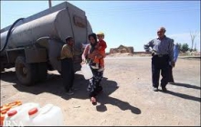  کلر زنی نامناسب، آب شرب روستاهای بهار را غیر قابل استفاده کرده است