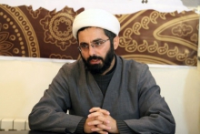 آمریکا از مسجد وحشت دارد