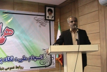 ۶۳هزار واحد مسکن روستایی همدان مقاوم سازی شدند