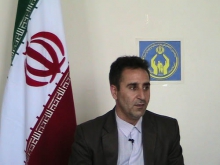 کمترین آمار طلاق در خانواده های تحت حمایت کمیته امداد تویسرکان