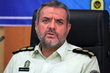 آمادگی کامل برای برگزاری مراسم 13 آبان را داریم