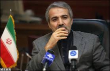 سفر دکتر نوبخت معاون رئیس جمهور به شهرطلای سبز ایران 
