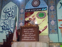 وحدت مردم عراق تروریست‎ها را نابود می کند