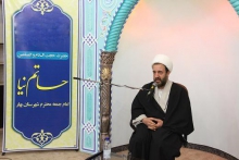  دشمنان نظام تفسیرهای ناصوابی از بیانات رهبری در باب اقتصاد مقاومتی رواج می‌دهند