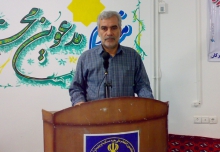 جمع آوری بیش از ۴ میلیارد ریال زکات در تویسرکان