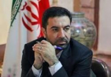 نخستین کمپ روستای هدف گردشگری در مانیزان بزودی افتتاح می شود
