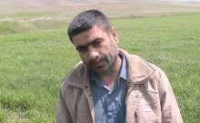 طغیان سن کمر محصولات کشاورزی تویسرکان را می شکند