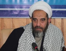 پیام، انتخابات سوریه "نه بزرگ" به مداخله جویی غربی ها است