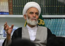 قیام شهدای 15 خردادبرای دفاع از دین مبین اسلام بود