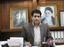 اقتصاد مقاومتی فرصت مناسبی برای سرعت بخشیدن به درآمد زای است