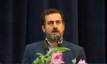 عزم ملی برای تحقق شعار سال بر مدیریت جهادی مدیران اولویت دارد
