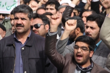 کی بود کی بود؟ من نبودم!
