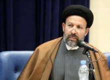  راهپیمایی امروز باعث شد تا دشمنان انقلاب هرگز به فکر تعرض به ایران اسلامی نباشند