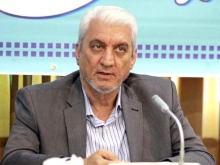 ملت ایران همواره از منافع ملی خود دفاع خواهد کرد