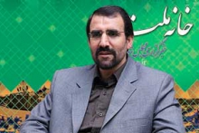 سفر نایب رئیس مجلس شورای اسلامی به نهاوند