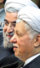 سرنوشت رفسنجانی 78 در انتظار روحانی 94 