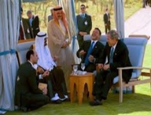 مروری بر مسائل اخلاقی آل سعود
