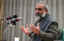  امروز ملایر میزبان سردار نقدی خواهد بود