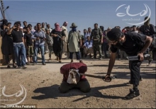 «جهاد نکاح» تروریست‌ها را به جان هم انداخت