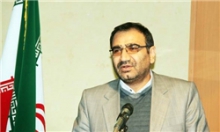 محمودرضا عراقی معاون عمرانی استاندار شد