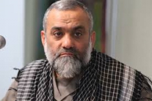  مردم در مقابل فتنه گران ایستاده‎اند