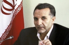 اکبر عابدی از بازرسی غرب‌کشور می‌رود