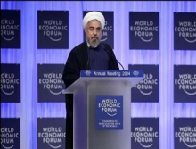 دیپلماسی لبخند دولت تدبیر و امید برای پاسخ به تهدید