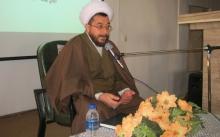آثار شهید مطهری محور مطالعاتی سرگروه های صالحین قرار گیرد
