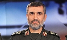 ساخت مدل ایرانی RQ170 رو کم کُنی بود