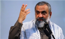 بسیج نمایشگاه حقوق بشر اروپایی را برگزار می‌کند/ سیاستمداران اروپایی اگر می‌توانند از خود دفاع کنند