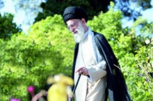 مروري بر 20سال بيانات در حرم رضوي