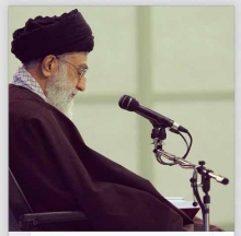 روایت شهاب مرادی از درس خارج امروز رهبری 