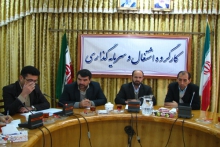 تحقق ۷۸ درصدی اشتغال در اسدآباد