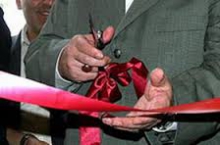 افتتاح سه دفتر خدمات ثبت احوال روستایی در تویسرکان