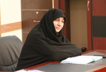 طرح پرواز در حريم ملائك در مدارس خاص قرآني برگزار مي شود 