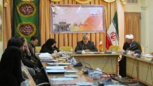  آموزش مهم ترین عامل پیشرفت در مسائل فرهنگی است
