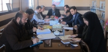  زنگ انقلاب در تمامی مدارس کبودرآهنگ نواخته می شود