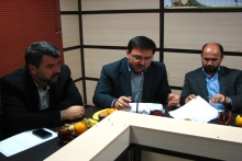 مدارس روستایی یکی از مشکلات اصلی شهرستان اسدآباد