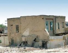 وجود ۱۷۰ هکتار بافت فرسوده در شهر ملایر