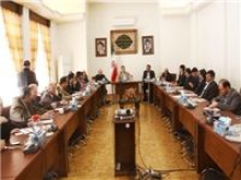 خدمات شهری با ایجاد مدیریت واحد در حریم اماکن امکان پذیر است 