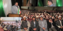 800ستاره ملایر جشن تکلیف گرفتند