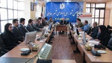 تصویب احداث دو زیرگذر در میدان بعثت و چهار راه سعیدیه