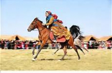 جشنواره زمستانی همدان زمینه ای برای معرفی سنت های اصیل ایرانی است