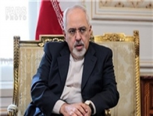 ظریف از همه گروه های خارجی از جمله حزب‌الله خواست که از سوریه خارج شوند