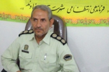  دستگیری قاتل فراری پس از 16 ماه در نهاوند