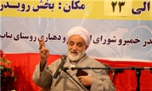 مفتی‌های وهابی حاضر به شرکت در مباحث منطقی نیستند