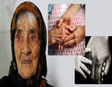  دعا در حق پدر و مادر