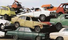 جزئیات خروج خودروهای فرسوده باطرح جدید 
