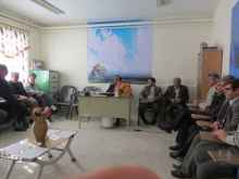کسب مقام اولی استان توسط دانش آموزان تویسرکانی در آزمون تیزهوشان