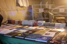  نمایشگاه عکس انقلاب در رزن برپاست 